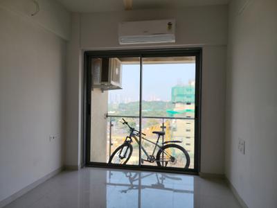 Bedroom Image of 759 Sq.ft 2 BHK Apartment / Flat for sale in Avant Heritage V, Jogeshwari East Mumbai for Rs. 18000000