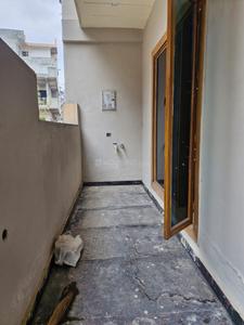 Balcony Image of 1350 Sq.ft 3 BHK Duplex for sale in Noida Extension Greater Noida for Rs. 9700000