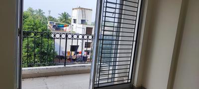 Balcony Image of 2021 Sq.ft 4 BHK Apartment / Flat for sale in Lake Dugar, Ambattur Chennai for Rs. 15500000
