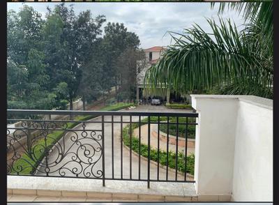 Balcony Image of 2940 Sq.ft 3 BHK Villa for rent in Prestige Glenwood, Bommenahalli Bengaluru for Rs. 90000