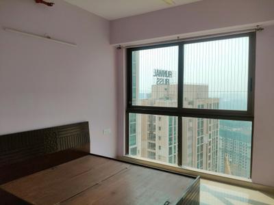 Bedroom Image of 1850 Sq.ft 3 BHK Apartment / Flat for sale in Runwal Bliss, Kanjurmarg East Mumbai for Rs. 39500000