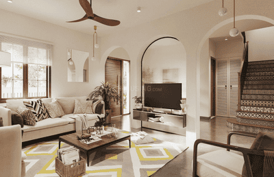 Image of 3100 Sq.ft 4 BHK Villa for sale in Pilerne, Goa for Rs. 62500000