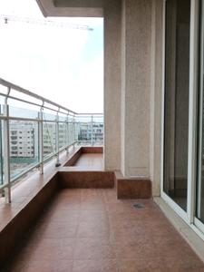 Bedroom One Image of 1600 Sq.ft 3 BHK Apartment / Flat for sale in SKAV Ohana Block E by SKAV Developers Pvt. Ltd, Battarahalli Bengaluru for Rs. 16000000