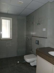 Bedroom Four Image of 2700 Sq.ft 4 BHK Apartment / Flat for sale in Godrej Meridien by Godrej Properties Ltd. , Sector 103 Gurgaon for Rs. 46000000