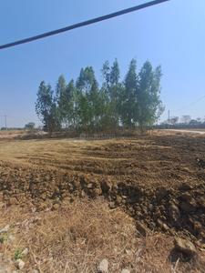 Image of 1000 Sq.ft Residential Plot / Land for sale in Ask City Phase 2, Sonpairi 2, Raipur for Rs. 1200000