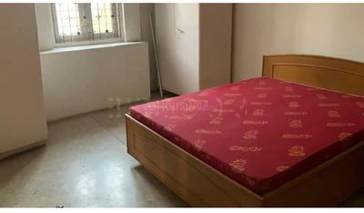Bedroom Image of 2200 Sq.ft 3 BHK Penthouse for sale in Navrangpura Ahmedabad for Rs. 9900000