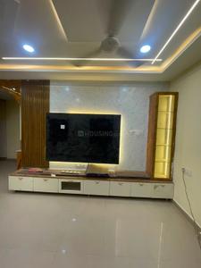 Hall Image of 1600 Sq.ft 3 BHK Apartment / Flat for sale in Kavadiguda Hyderabad for Rs. 14000000