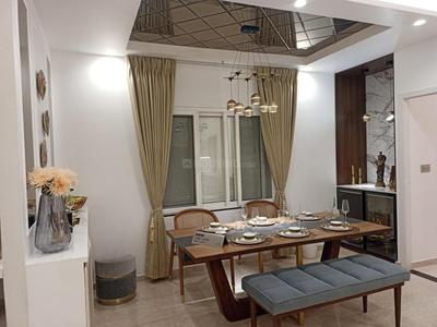 Hall Image of 1467 Sq.ft 2 BHK Apartment / Flat for sale in TVS Emerald Luxor, Anna Nagar West Chennai for Rs. 27778912