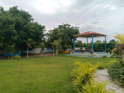 Image of 150 Sq.ft Residential Plot / Land for sale in Nandikandi, Sangareddy for Rs. 3150000