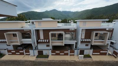 Image of 2998 Sq.ft 3 BHK Villa for sale in Vadavalli, Coimbatore for Rs. 21000000