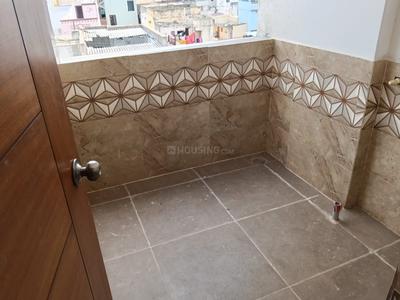 Balcony Image of 2500 Sq.ft 4 BHK Apartment / Flat for sale in Himayath Nagar Hyderabad for Rs. 30000000