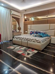4 BHK Independent Builder Floor