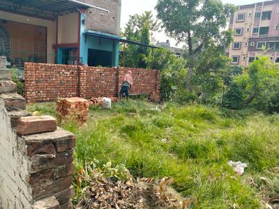 Image of 1090 Sq.ft Residential Plot / Land for sale in Paramount City Garden Mandirtala, Shibpur, Howrah for Rs. 6900000