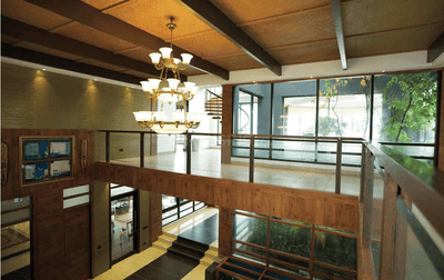 Image of 12400 Sq.ft 5 BHK Independent House for sale in Injambakkam, Chennai for Rs. 360000000