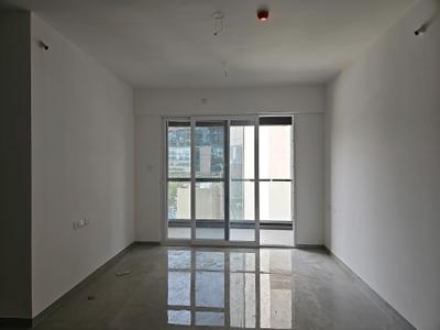Living Room Image of 1080 Sq.ft 2 BHK Apartment / Flat for sale in Godrej Urban Retreat, Kharadi Pune for Rs. 12200000