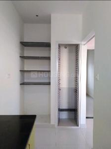 Image of 500 Sq.ft 1 BHK Apartment / Flat for rent in Electronic City Phase 2, Bengaluru for Rs. 12500