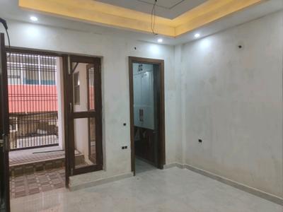 Bedroom Image of 1800 Sq.ft 3 BHK Builder Floor for sale in Sector 35 Faridabad for Rs. 21400000