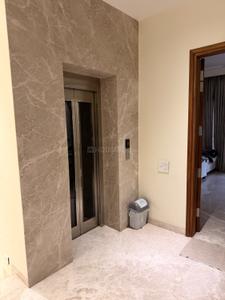 Bedroom Image of 5500 Sq.ft 5 BHK Independent House for sale in Sector 21 Panchkula for Rs. 119000000