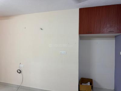 Hall Image of 880 Sq.ft 2 BHK Apartment / Flat for sale in Medavakkam Chennai for Rs. 7000000
