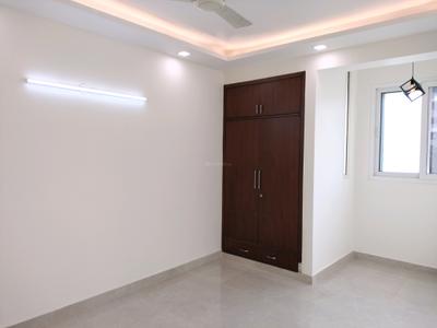 Bedroom Image of 1700 Sq.ft 3 BHK Apartment / Flat for sale in Sector 18 Dwarka New Delhi for Rs. 31500000