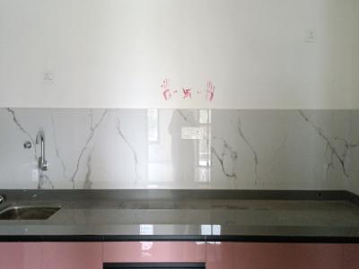 Kitchen Image of 950 Sq.ft 2 BHK Apartment / Flat for sale in F5 Epic Phase 4, Wagholi Pune for Rs. 6200000