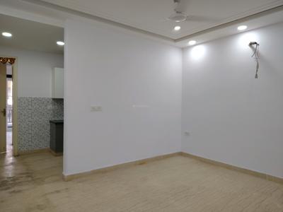 Living Room Image of 1100 Sq.ft 3 BHK Builder Floor for sale in Malviya Nagar New Delhi for Rs. 23000000