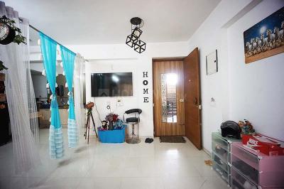Image of 1308 Sq.ft 3 BHK Apartment / Flat for sale in Dev Parijat, Vaishno Devi Circle, Ahmedabad for Rs. 8500000