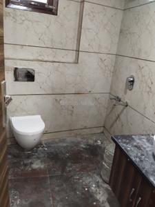 Image of 1100 Sq.ft 3 BHK Builder Floor for sale in Bali Nagar, New Delhi for Rs. 18000000
