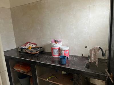 Kitchen Image of 800 Sq.ft 1 BHK Independent House for rent in Awadhpuri Bhopal for Rs. 10000
