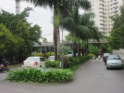 Image of 1230 Sq.ft 2 BHK Apartment / Flat for sale in SNN Raj Serenity Phase 2 by SNN Builders, Begur, Bengaluru for Rs. 13300000