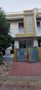 Image of 1600 Sq.ft 3 BHK Duplex for sale in Sirsi, Jaipur for Rs. 10000000