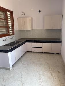 Kitchen Image of 1500 Sq.ft 3 BHK Villa for sale in Kharar Mohali for Rs. 10800000