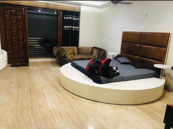 Hall Image of Global girls pg in Sector 144, Noida