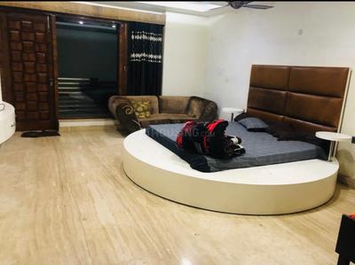 Hall Image of Girls pg in Sector 6, Noida