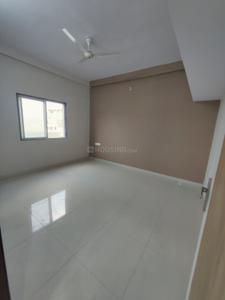 Bedroom Image of 1500 Sq.ft 3 BHK Builder Floor for rent in Tilak Nagar Indore for Rs. 22000