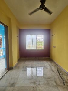 Bedroom Image of 780 Sq.ft 2 BHK Apartment / Flat for sale in Keshtopur Kolkata for Rs. 3200000