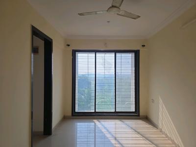 Living Room Image of 650 Sq.ft 1 BHK Apartment / Flat for sale in Parikh Paradise Park by Parikh Group, Virar West Virar for Rs. 4000000