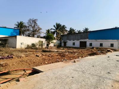 Image of 20000 Sq.ft Residential Plot / Land for sale in Kempanahalli, Bengaluru for Rs. 560000000