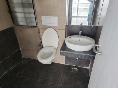 Image of 1300 Sq.ft 2 BHK Apartment / Flat for rent in  Apollo DB City, Nipania, Indore for Rs. 28000
