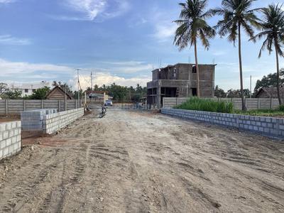Image of 1638 Sq.ft Residential Plot / Land for sale in Kovilpalayam, Coimbatore for Rs. 4508000