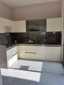 Kitchen Image of 1050 Sq.ft 2 BHK Apartment / Flat for sale in Akshay Vista, Pimple Gurav Pune for Rs. 6800000