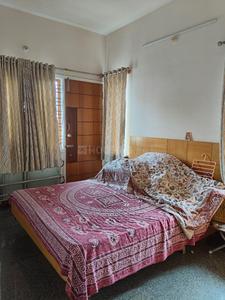Bedroom Image of 1350 Sq.ft 2 BHK Apartment / Flat for sale in Banashankari Bengaluru for Rs. 15800000