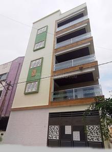 Image of 5500 Sq.ft 8 BHK Independent House for sale in JP Nagar, Bengaluru for Rs. 37500000