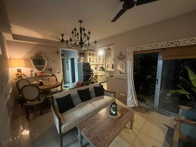 Hall Image of 1000 Sq.ft 2 BHK Apartment / Flat for sale in Trinity Provica Dream Valley, Sector 72 Noida for Rs. 5187000