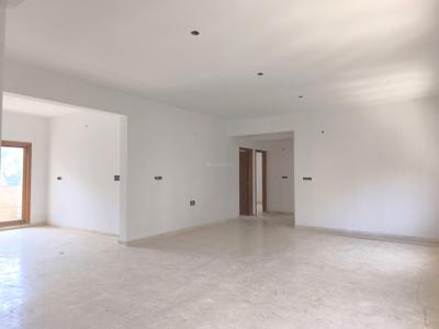 Living Room Image of 2400 Sq.ft 3 BHK Apartment / Flat for sale in Bangalore City Municipal Corporation Layout Bengaluru for Rs. 23000000