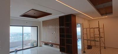 Bedroom Image of 2900 Sq.ft 4 BHK Apartment / Flat for rent in The Marian Park, Kadri Mangalore for Rs. 75000