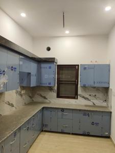 Kitchen Image of 800 Sq.ft 3 BHK Independent House for sale in Lower Muthi Jammu for Rs. 7500000