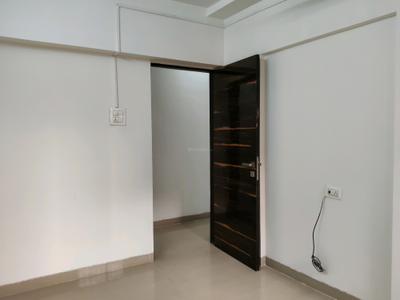 Bedroom Image of 325 Sq.ft 1 BHK Apartment / Flat for sale in A And O Excellente, Mulund West Mumbai for Rs. 7200000