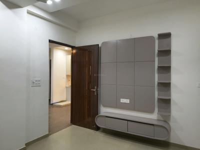 Bedroom Image of 1700 Sq.ft 4 BHK Builder Floor for sale in Indirapuram Ghaziabad for Rs. 14500000