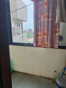 Balcony Image of 1752 Sq.ft 3 BHK Apartment / Flat for sale in Prapti Springs Retreat 2, Bhayli Vadodara for Rs. 7500000